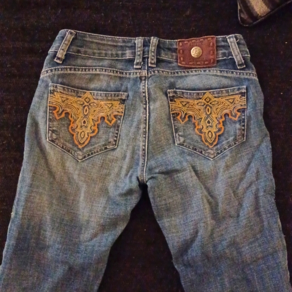 Antik Denim Jeans Size 26